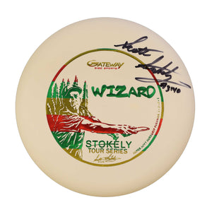 Gateway Tour Series Super Soft Suregrip Wizard