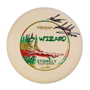 Gateway Tour Series Super Soft Suregrip Wizard