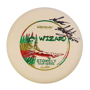 Gateway Tour Series Super Soft Suregrip Wizard