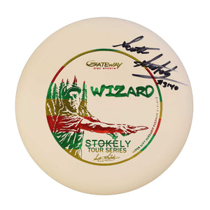 Gateway Tour Series Super Soft Suregrip Wizard