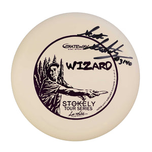 Gateway Tour Series Super Soft Suregrip Wizard