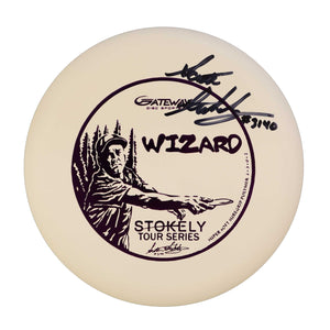 Gateway Tour Series Super Soft Suregrip Wizard