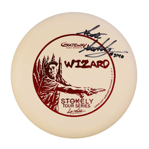 Gateway Tour Series Super Soft Suregrip Wizard