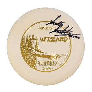 Gateway Tour Series Super Soft Suregrip Wizard