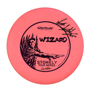 Gateway Tour Series Super Soft Suregrip Wizard