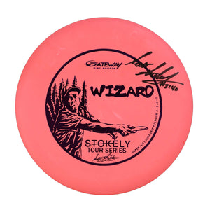 Gateway Tour Series Super Soft Suregrip Wizard