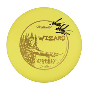 Gateway Tour Series Super Soft Suregrip Wizard