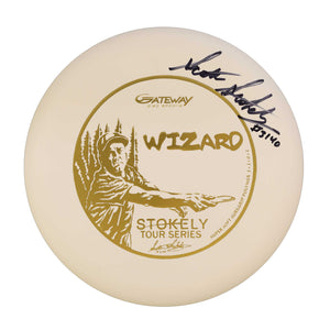 Gateway Tour Series Super Soft Suregrip Wizard