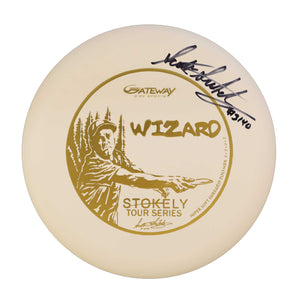 Gateway Tour Series Super Soft Suregrip Wizard