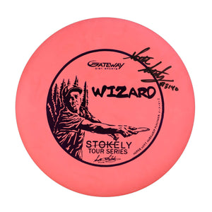 Gateway Tour Series Super Soft Suregrip Wizard