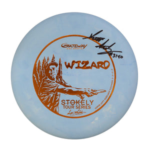 Gateway Tour Series Super Soft Suregrip Wizard