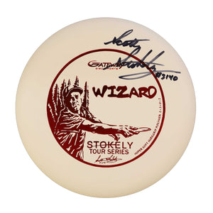 Gateway Tour Series Super Soft Suregrip Wizard