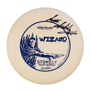 Gateway Tour Series Super Soft Suregrip Wizard