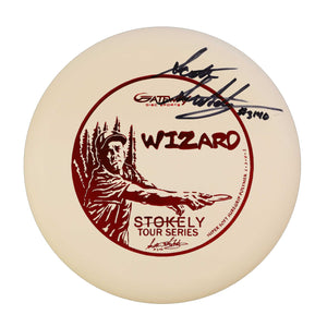 Gateway Tour Series Super Soft Suregrip Wizard