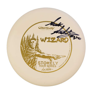 Gateway Tour Series Super Soft Suregrip Wizard