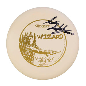 Gateway Tour Series Super Soft Suregrip Wizard