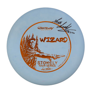 Gateway Tour Series Super Soft Suregrip Wizard