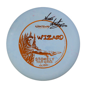 Gateway Tour Series Super Soft Suregrip Wizard
