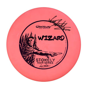Gateway Tour Series Super Soft Suregrip Wizard