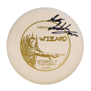 Gateway Tour Series Super Soft Suregrip Wizard