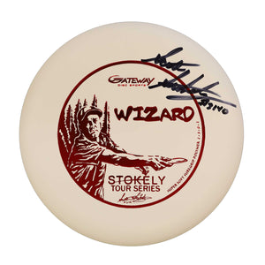 Gateway Tour Series Super Soft Suregrip Wizard