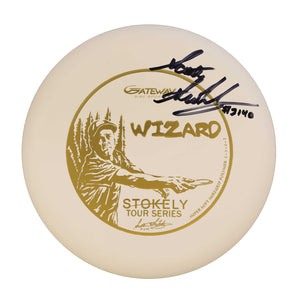 Gateway Tour Series Super Soft Suregrip Wizard