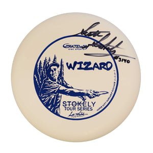 Gateway Tour Series Super Soft Suregrip Wizard
