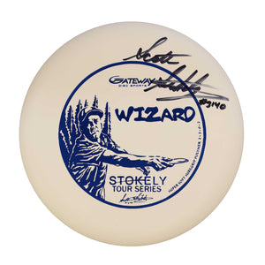 Gateway Tour Series Super Soft Suregrip Wizard