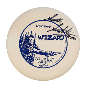 Gateway Tour Series Super Soft Suregrip Wizard