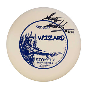Gateway Tour Series Super Soft Suregrip Wizard