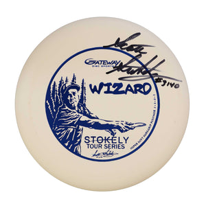 Gateway Tour Series Super Soft Suregrip Wizard