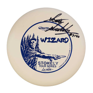 Gateway Tour Series Super Soft Suregrip Wizard