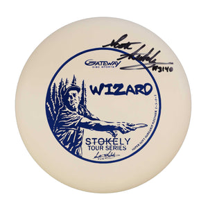 Gateway Tour Series Super Soft Suregrip Wizard