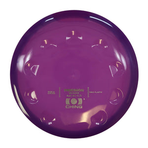 CHING Meso Precision