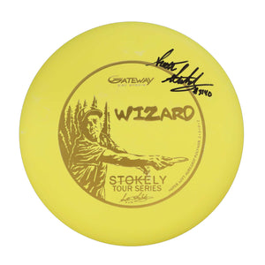 Gateway Tour Series Super Soft Suregrip Wizard