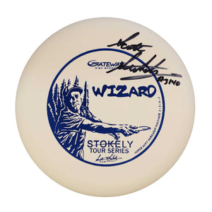 Gateway Tour Series Super Soft Suregrip Wizard