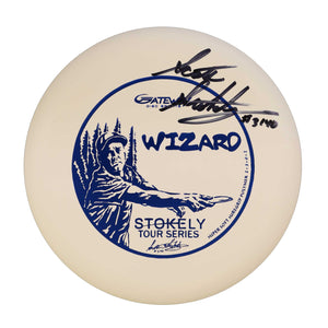 Gateway Tour Series Super Soft Suregrip Wizard