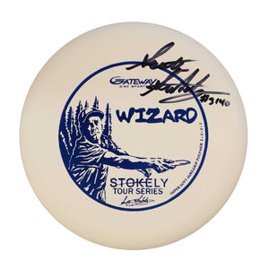 Gateway Tour Series Super Soft Suregrip Wizard