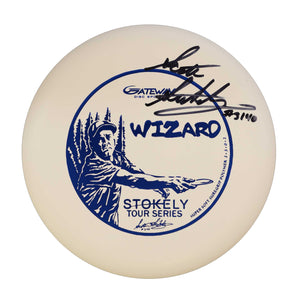Gateway Tour Series Super Soft Suregrip Wizard