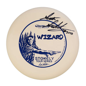 Gateway Tour Series Super Soft Suregrip Wizard