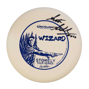 Gateway Tour Series Super Soft Suregrip Wizard