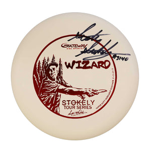 Gateway Tour Series Super Soft Suregrip Wizard