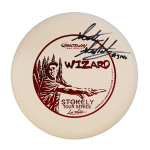 Gateway Tour Series Super Soft Suregrip Wizard
