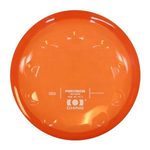 CHING Meso Precision