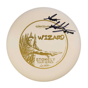 Gateway Tour Series Super Soft Suregrip Wizard