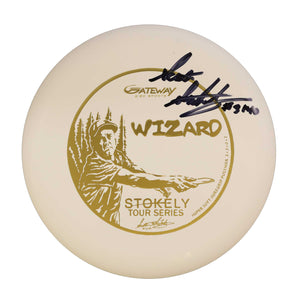 Gateway Tour Series Super Soft Suregrip Wizard