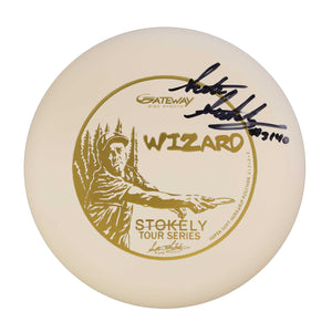 Gateway Tour Series Super Soft Suregrip Wizard