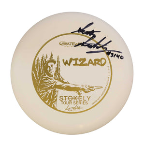 Gateway Tour Series Super Soft Suregrip Wizard