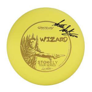 Gateway Tour Series Super Soft Suregrip Wizard