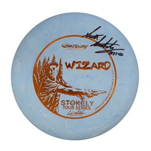 Gateway Tour Series Super Soft Suregrip Wizard
